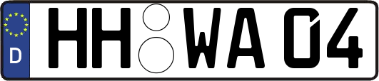 HH-WA04