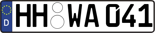 HH-WA041