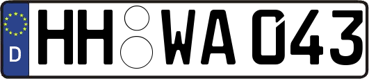 HH-WA043