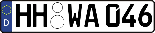 HH-WA046