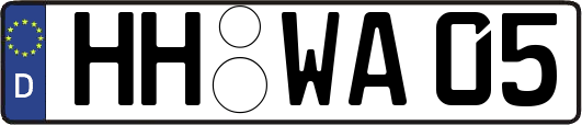 HH-WA05