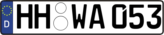 HH-WA053