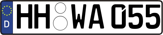 HH-WA055