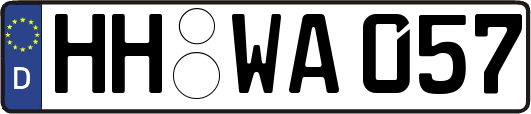 HH-WA057