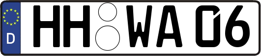 HH-WA06