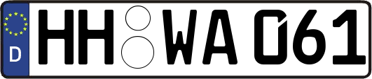 HH-WA061
