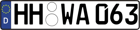 HH-WA063