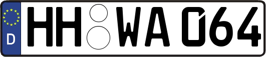 HH-WA064