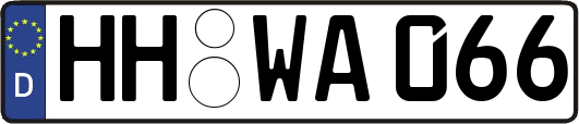 HH-WA066