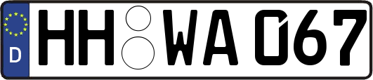 HH-WA067