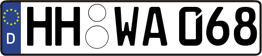 HH-WA068