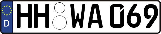 HH-WA069
