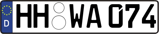 HH-WA074