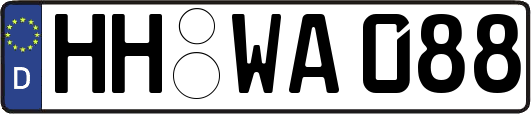 HH-WA088