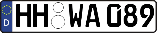 HH-WA089