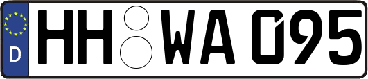 HH-WA095