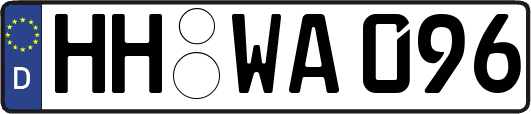 HH-WA096