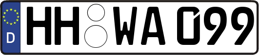 HH-WA099