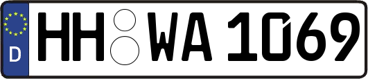 HH-WA1069