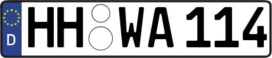 HH-WA114