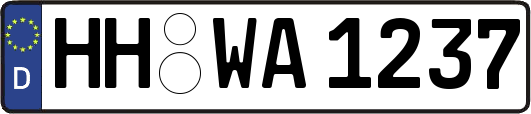 HH-WA1237
