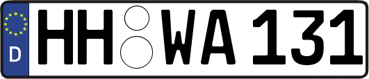 HH-WA131
