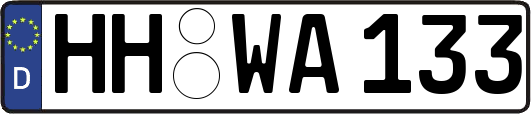 HH-WA133