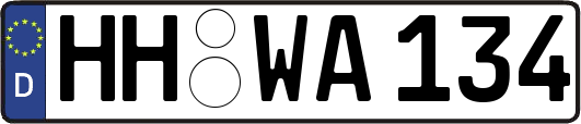 HH-WA134