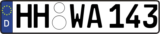 HH-WA143