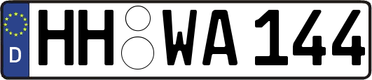 HH-WA144