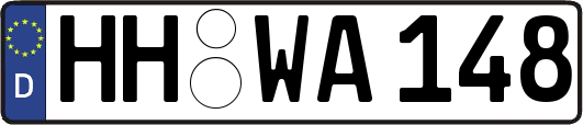 HH-WA148