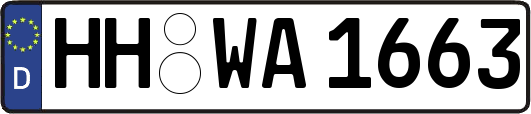 HH-WA1663