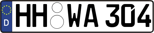 HH-WA304