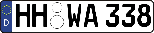 HH-WA338