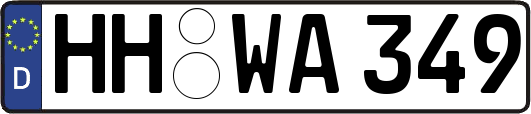HH-WA349