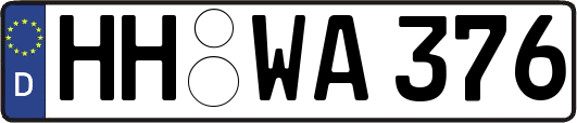 HH-WA376