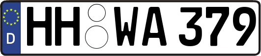 HH-WA379