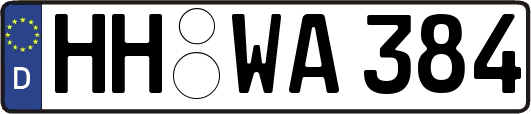 HH-WA384