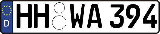 HH-WA394