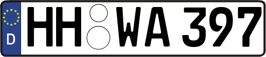 HH-WA397