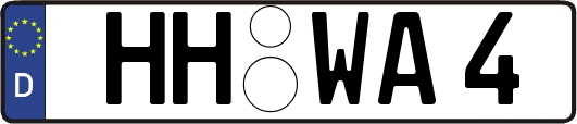 HH-WA4
