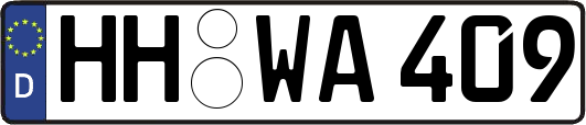 HH-WA409