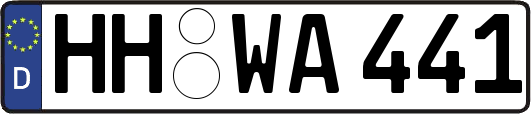HH-WA441