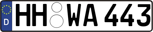 HH-WA443
