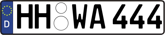 HH-WA444