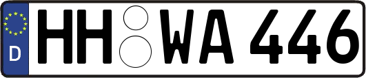 HH-WA446
