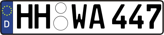 HH-WA447