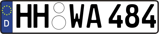 HH-WA484