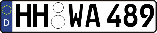 HH-WA489