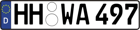 HH-WA497